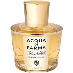 Iris Nobile Edizione Speciale 2008